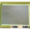 Stencil With Frame