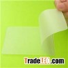 Credit Card 54×86mm 3mil 5mil 7mil 10mil White Gloss Laminate Sheet