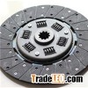 Spare Parts 41100-36620 Friction Clutch Disc For Hyundai Disc Clutch ,Disc Assy-Clutch