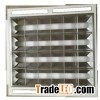 Indoor Reflector Aluminum High Quality Led Grille Light KIF304