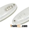 3XAG3 Included ABS Spoke Bicycle Light