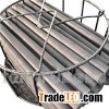 Graphite Cathode Protection With Low Porosity