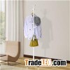 China Supplier Modern Stainless Steel DIY Furniture Clothes Tree Hat Rack Coat Rack Stand