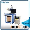 High Precision Green Laser Marking Systems For Stainless Steel Marking