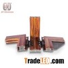Custom Aluminum Extrusion Shapes Manufacturer China