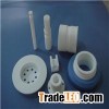PTFE Irregular Shape High Property Customized Spare Teflon Part