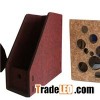New Material Creative Stationery Storage Box With Perfect Quality Crashproof And Fall-resistance