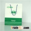 Can Be Hand-held Handle With The Wholesale Gift Bag, Print LOGO