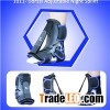 Plantar Fasciitis Achillies Tendonitis Hybrid Adjustable Dorsal Night Splint-1011