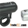 5 Super Bright White Abs Bicycle Light Best