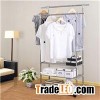 High Quality Multifunctional Assembled Furniture Home Life Stainless Steel Clad Pipes Adjustable Hei