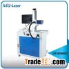 Cheap 20W Bench-top Fiber Laser Marking System Technologies On Metal