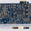 ENIG+Gold Finger Pcb Board