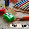 Bulk Packing Small Pencil Sharpener With Cheap Price Fpr Children