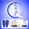 Ankle Stirrup Splint Brace With Foam Pad-6006