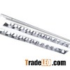 2016 HOT NEW Type Suitable For Office, Classroom T8 Grille Light KIF303