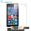 2.5D 9H Clear Tempered Glass Screen Protector For Microsoft Lumia 535 DS
