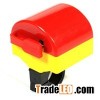 2XLR03(AAA) Battery Included Plastic Bicylce Bel