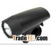 3 Super Bright White Bicycle Headlights