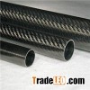 FiberGlass Tube, Hollow Glass Fiber Tube, Glass Fiber Reinforced Tube, Variety Sizes Of Glass Fiber