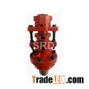 API 11B Dounble Packed Stuffing Box