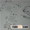 Stencil Without Frame