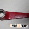 MF 290 Lower Steering Arm,Crank Arm For Massey Ferguson Tractor Parts 1676664M1,897923M1