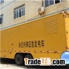 Movable Generator set Station For Standby Land