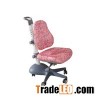 China Supplier Flat Pack Kids Furniture Height Adjustable Children's Ergonomic Study Growth Cha