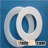 Excellent Chemical Corrosion-Resistance PTFE Slide Block F4 Plastic Turning Part