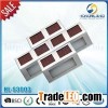 Supper Brightness White Solar Step Light