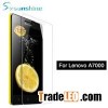 2.5D 9H Clear Tempered Glass Screen Protector For Ienovo A7000