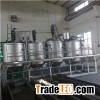 1tpd Peanut Oil Refinery Plant