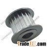 88132001 INFINITY ALUMINUM Y-DRIVE CRANKSHAFT PULLEY