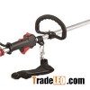 260 25.4cc High Quality Petrol Brush Cutter Grass Trimmer For Sale China Made Grass Cutter