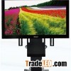 CE Approved 32"-42" 650 Mm Running Distance Conference TV Lift System With TV Bracket/Moto