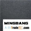 100% Cotton Dyed Quadruplicate Warp and Quadruplicate Weft Canvas