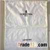 Large White Canvas Laundry Bags For Hotel