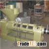 High Capacity Sesame Screw Oil Press Machine