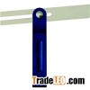 Adjustable Square Ruler 8 Inch And 10 Inch In Any Layout Metric, Inch And Metric Inch With High Quli