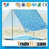 Portable Summer Sunshade Aluminum Tent Pole