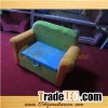 Classic Suitable Child Sofa For Kid Roon