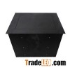 CE Approved Tabletop Cube Box Projector Motorized Lift For Desk