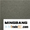 Stretch Dyed Triple Warp and Double Weft Canvas