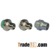 DIN8077/8078 Standard PN25 Green/White/Grey PPR Male Union For Water Supply Plumbing System