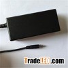 12V 2A Wall Mount Power Supply With UL/GS/FCC/CE