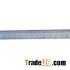 Stainless Steel T Square Ruler Can Do 40CM-120CM In Any Layout Metric, Inch And Metric Inch