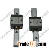 59486001 Linear Bearing with Rod for GT7250 and S-93-7