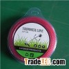 Brush Cutter Nylon Trimmer Line For Grass Trimmer