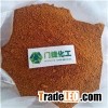 Brown Roller Dryer Higher Basicity Industrial Water Grade Polyaluminium Chloride CAS 1327-41-9